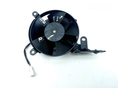 Fan radiator fits for ktm - radiator, duke