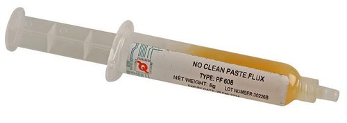 Qualitek clean solder - qualitek,