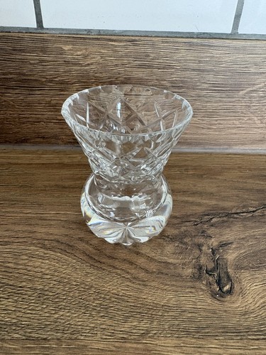 Small royal brierley - royal, crystal
