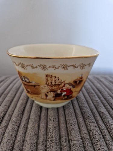 Lenox disney snow white treat - disney,