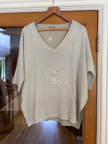Annette gortz oversized jumper - gortz,