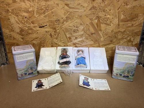 Regency fine arts the tales - the,