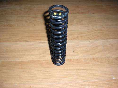 Girling shock absorber - girling, spring