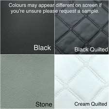 Silver Cross Surf Faux Leather