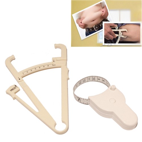 Body mass tape measure fat - mass,