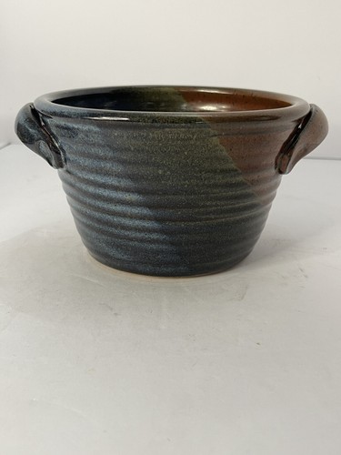 2005 pottery bread baker - bread,