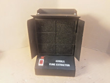 X-Tronic 426DLX Soldering fume