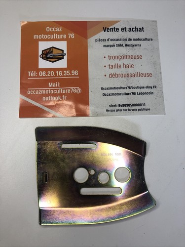 Stihl 1124 664 - 1001, plate