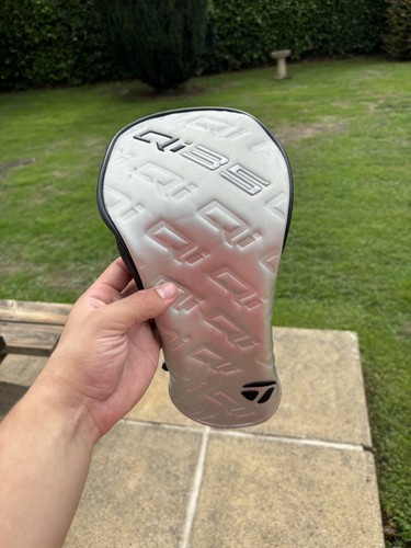 Qi35 driver head cover 2025 - driver,