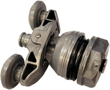 Daryl Aroco 816, 891, 896 Sliding Shower Door Screen Roller Wheel Assembly (Sing