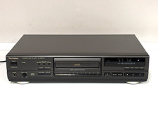 Technics SL-PG570A CD Player