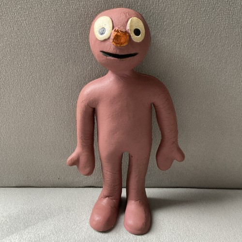 Original 1980 bendy - bendy, ⭐️