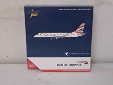 Gemini Jets 1/400 British