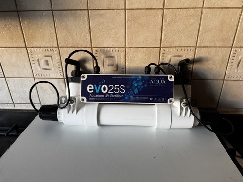 Evolution aqua evouv aquarium - evouv,