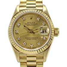 ROLEX Datejust 26mm 69178