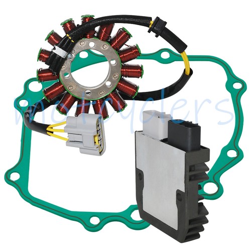 Stator regulator gasket for - stator+regulator+gasket,