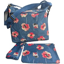 Cath Kidston Poppy Spot