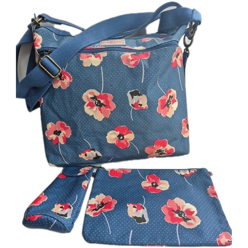 Cath kidston poppy spot - cath,