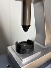 Rolex Bezel remover and case