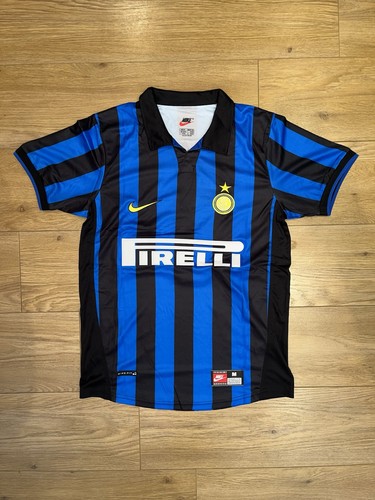 Inter milan 1997 home - inter,