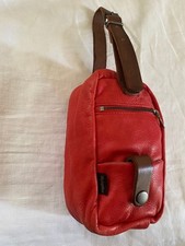 Ally Capellino Pouch Wristlet