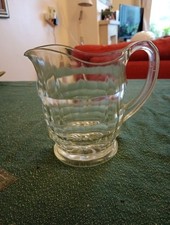 Large Jacobean Art Deco Style