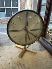 Rare Smiths Sectronic Rondell