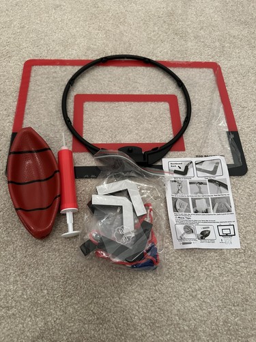 Afx mini basket - afx, red