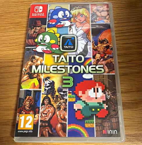 Inin taito milestones - inin,
