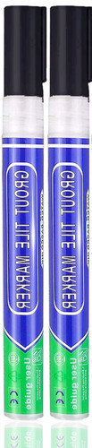 Grout pen reviver - grout,