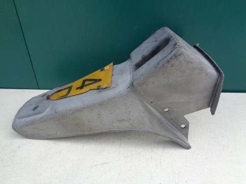 Honda cb125 twin rear mudguard - cb125,