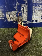 Efco Ds 2400 Petrol Strimmer Trimmer Fuel Tank Gas Tank Assembly Good Order