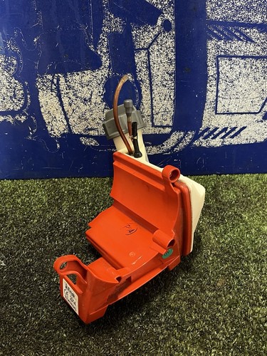 Efco 2400 petrol strimmer - ds,