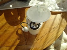 SAAB 900 CLASSIC FUEL PUMP COMPLETE aero injection turbo SPG  