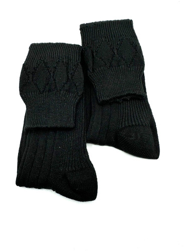 Kilt socks scottish - kilt, highland