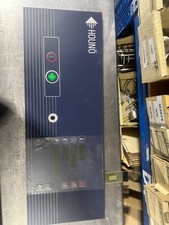 Houno Abutmentplate W Control Panel Csii Houno Type C - 30920090