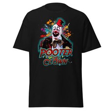 Pooter the Clown Uncle Buck