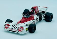 EXOTO GPC97021 TYRRELL FORD