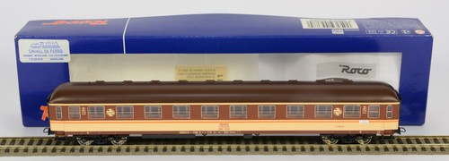 Roco 44387 renfe spanish - ho,