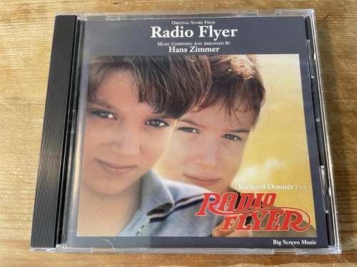 Radio flyer oop - zimmer),