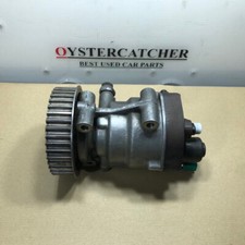 Renault Megan Kangoo Clio Dacia Logan 1.5dCi 04-10 High Pressure Pump 8200057225