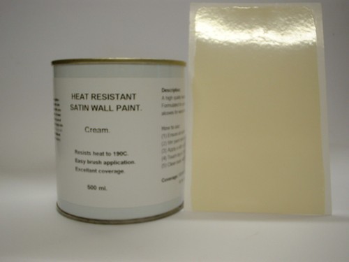 500ml satin cream - x,