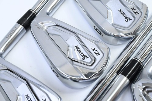 Srixon zx5 zx7 combo - mk,