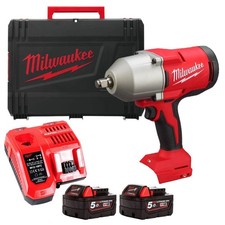 Milwaukee M18BLHIWF12-502X 18v