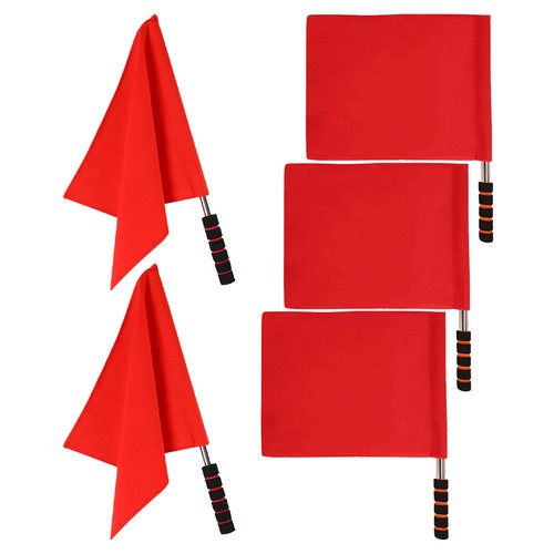 5pcs durable referee hand - 5pcs,