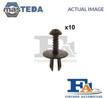 14-3000810 TRIM CLIP PROTECTIVE STRIP FA1 FOR MERCEDES-BENZ C-CLASS,124,123