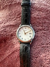 Vintage Citizen Quartz Watch