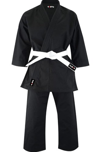 Aasta karate light - aasta, weight