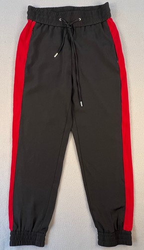 Zara black red women - zara, women's