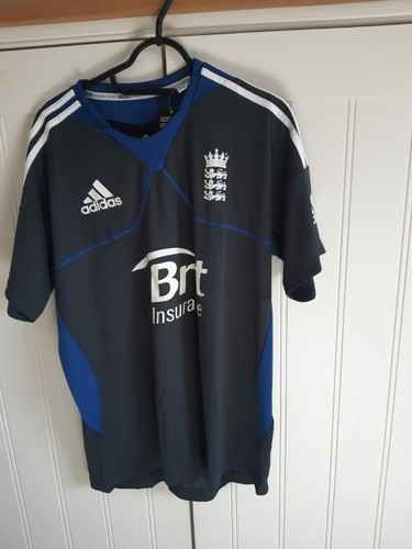 England cricket shirt adidas - england,